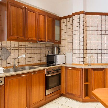 Ferienwohnung 2 Min Walk To Acropolis 50 Sqm Athen Exterior foto
