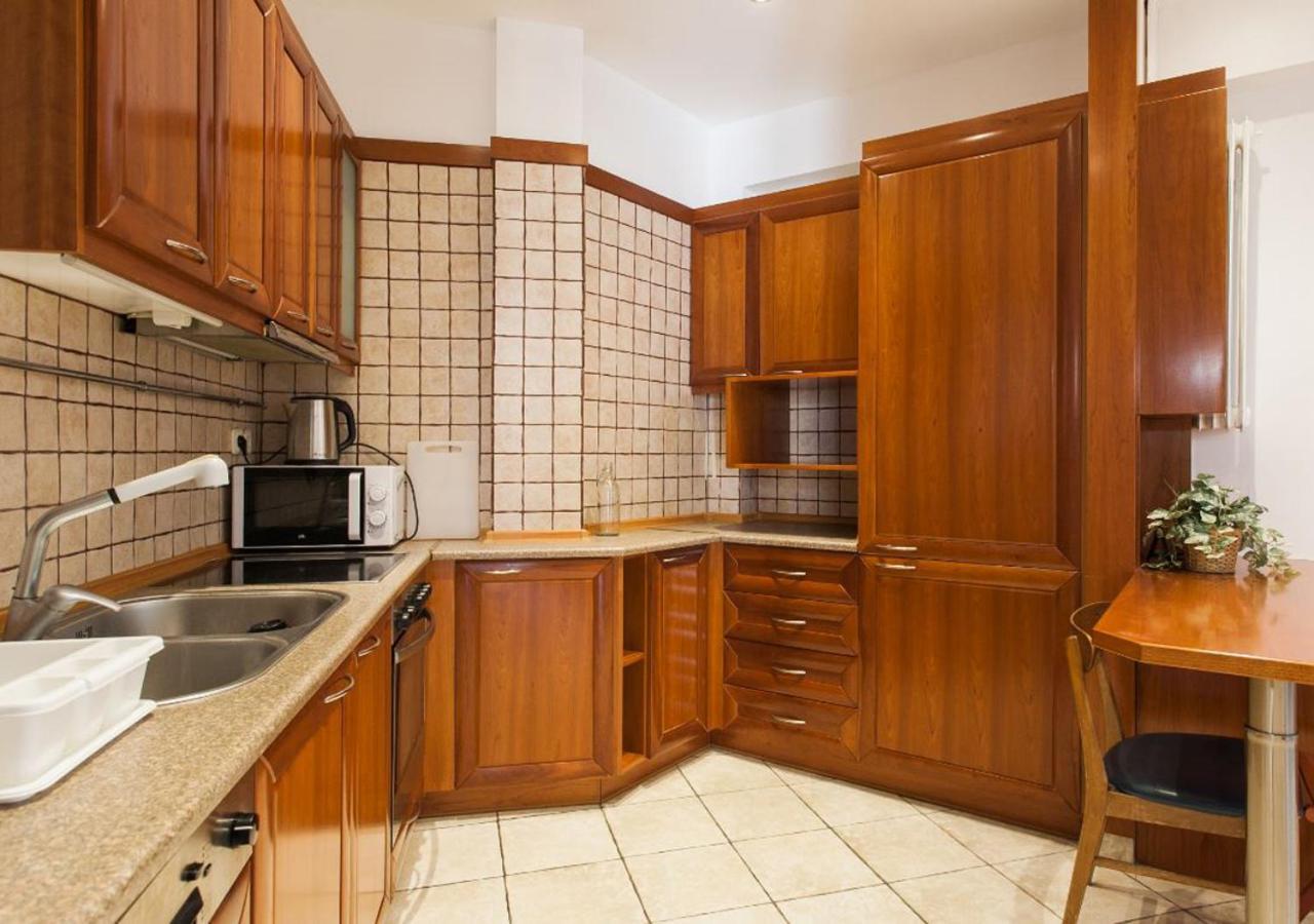 Ferienwohnung 2 Min Walk To Acropolis 50 Sqm Athen Exterior foto